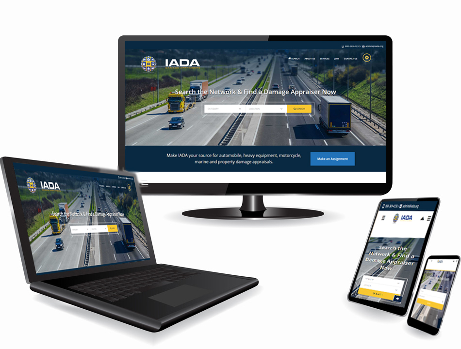 Claims Appraisal Service Directory